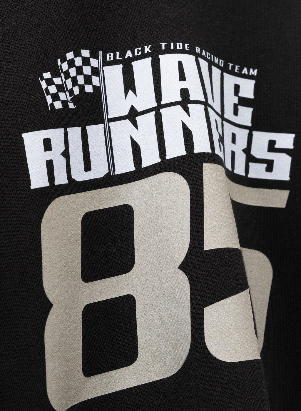 M1.1 - Waverunner Hoodie