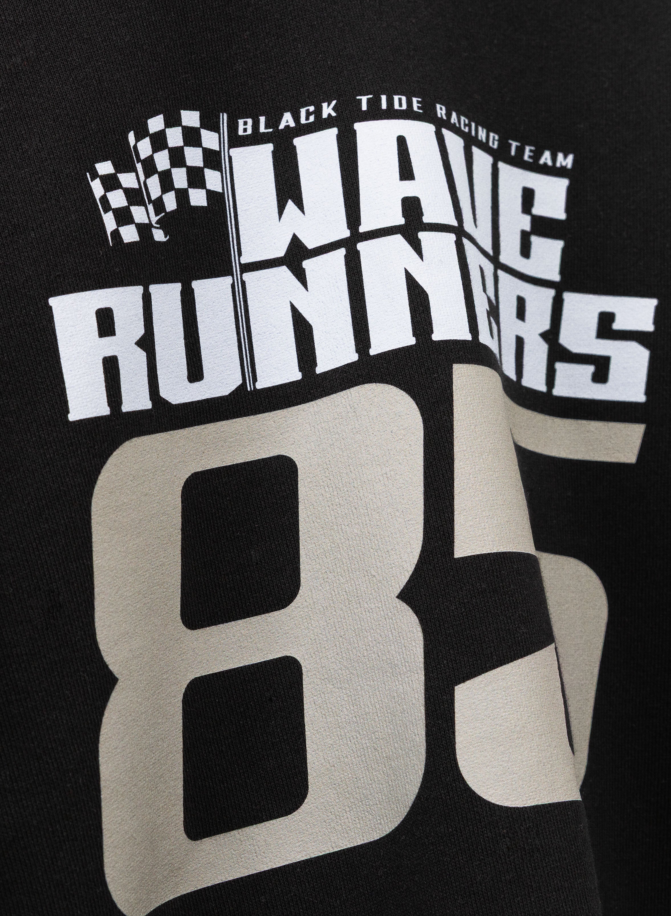 M1.1 - Waverunner Hoodie