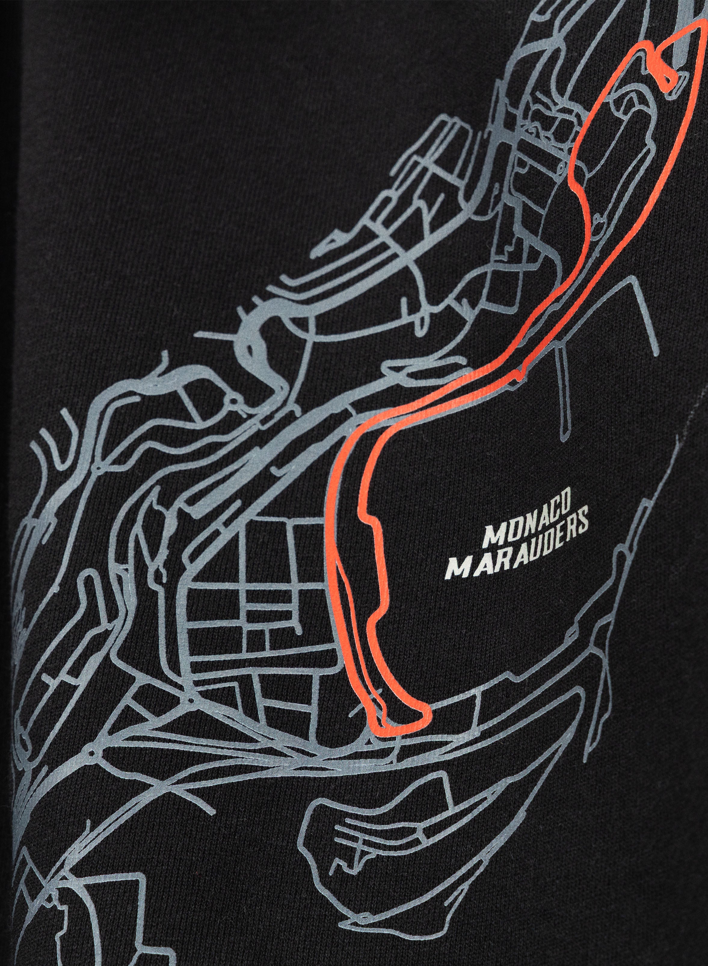 M1.1 - Waverunner Hoodie