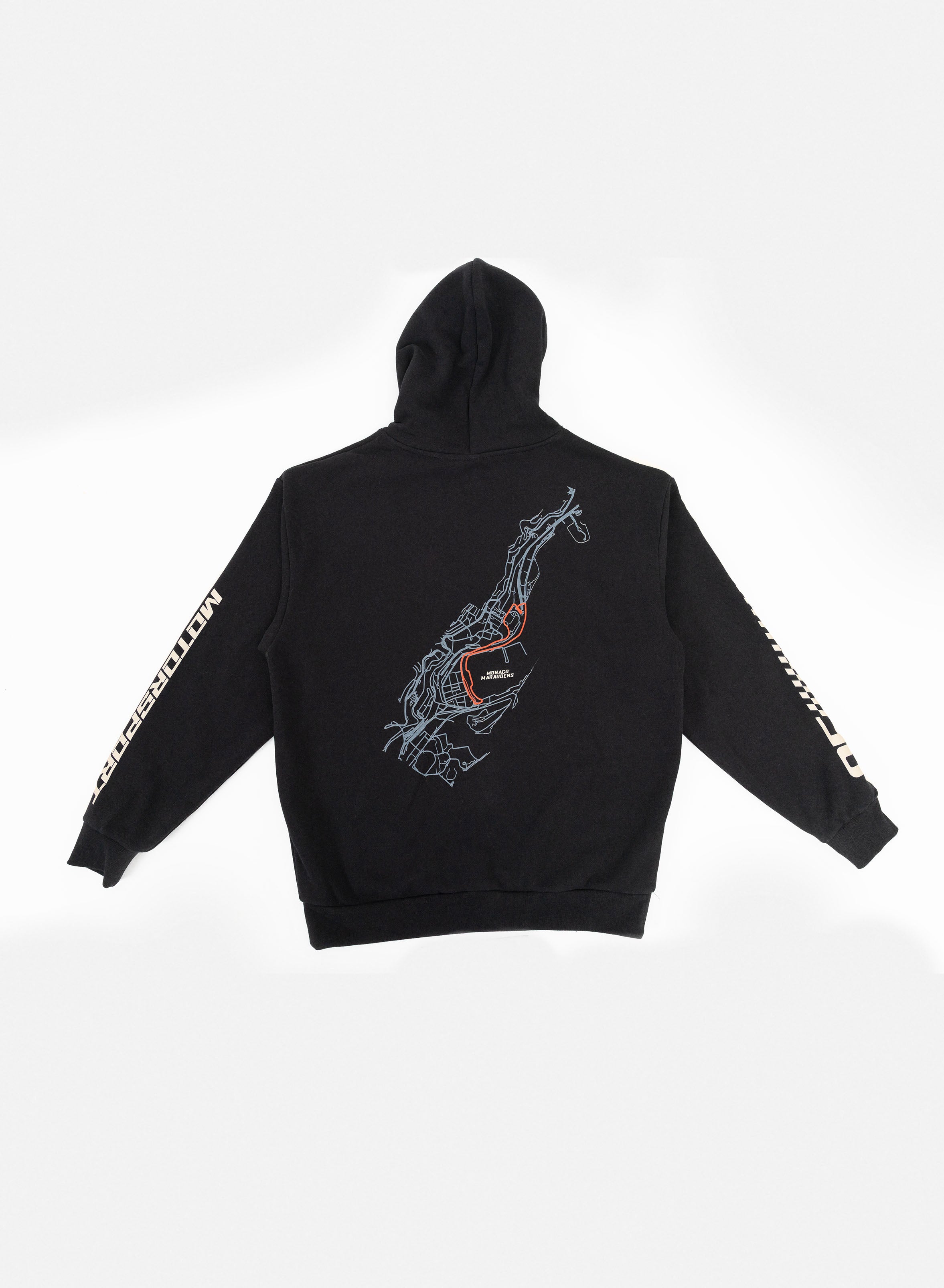 M1.1 - Waverunner Hoodie