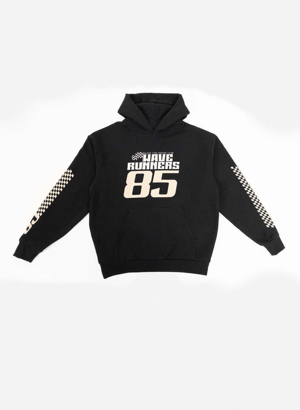 M1.1 - Waverunner Hoodie