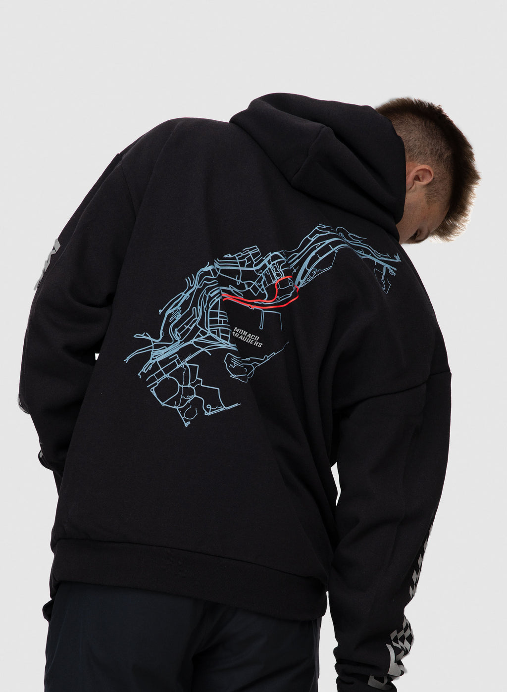 M1.1 - Waverunner Hoodie