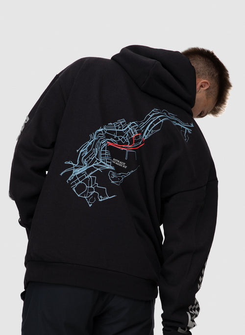 M1.1 - Waverunner Hoodie