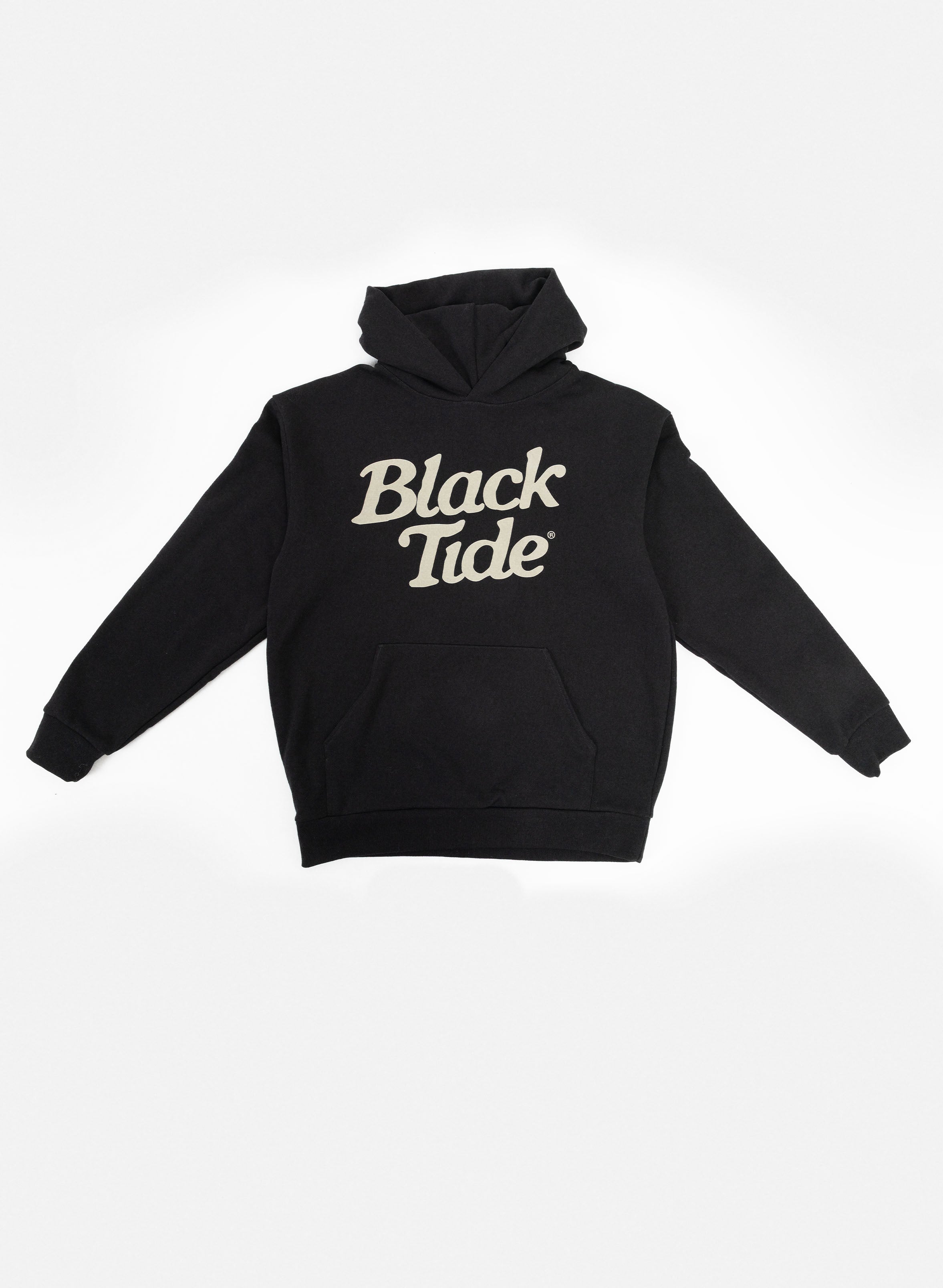 M1.2 - Doves Cry Hoodie