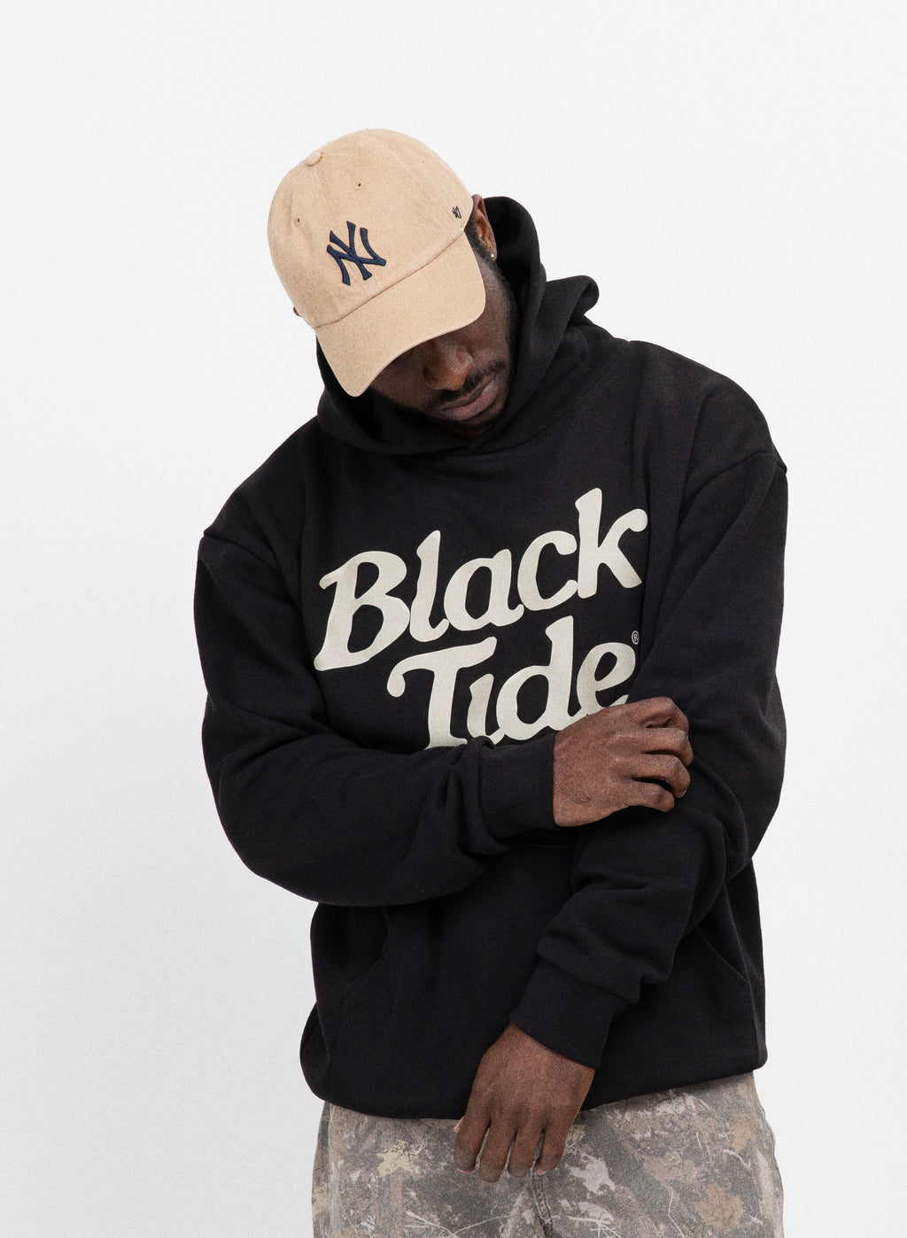 M1.2 - Doves Cry Hoodie