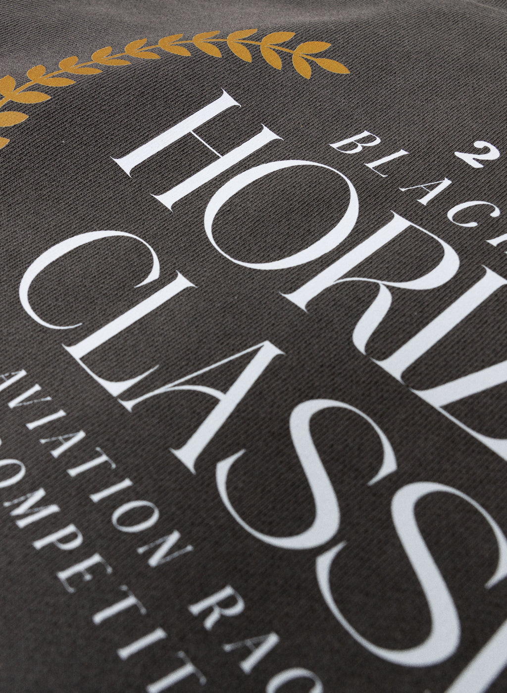 M1.3 - Horizon Classic Hoodie