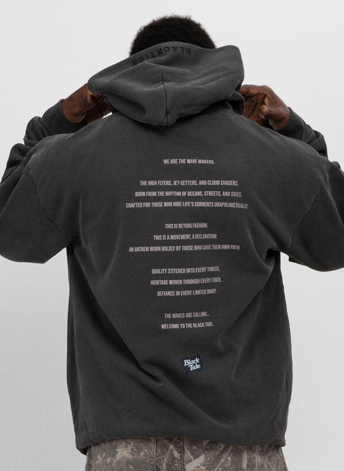 M1.3 - Horizon Classic Hoodie