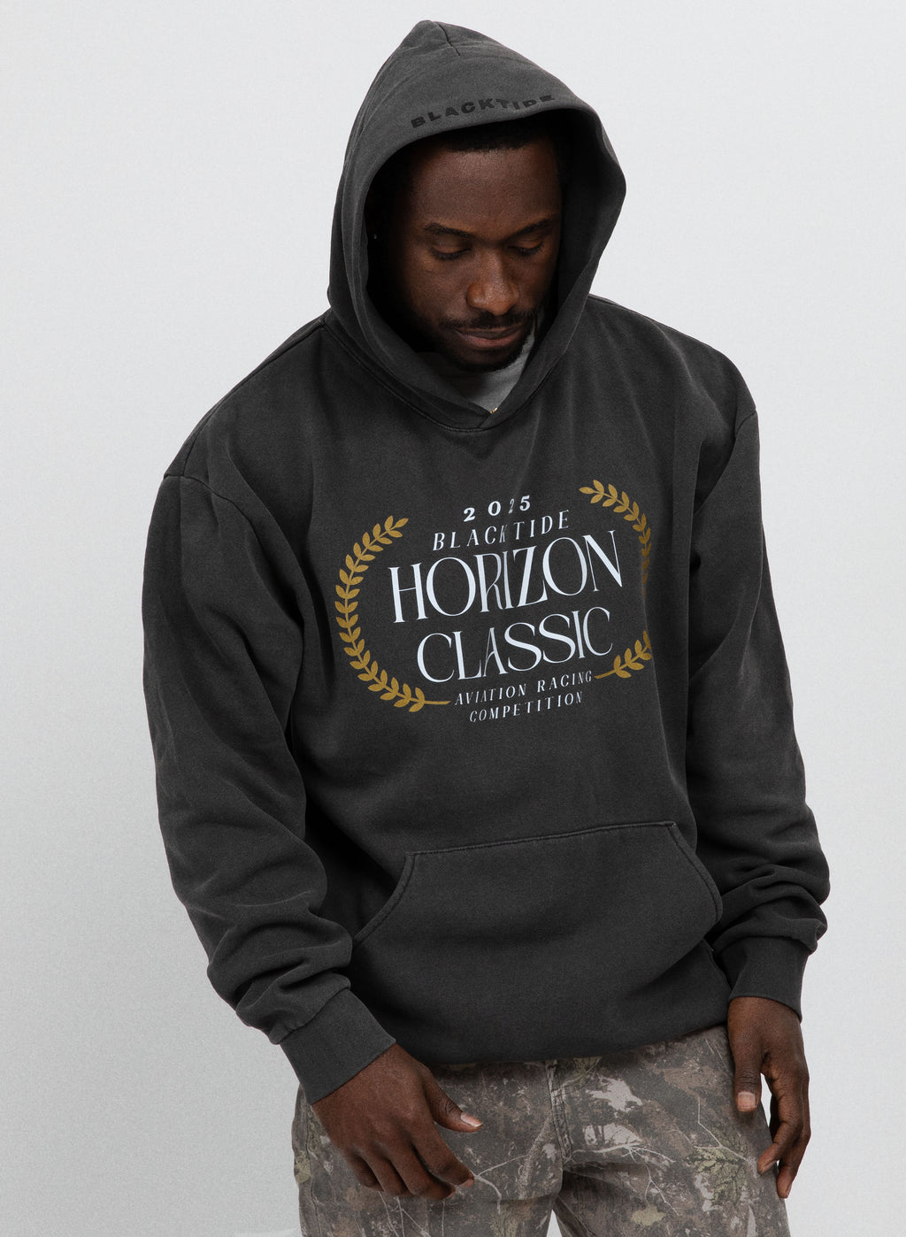 M1.3 - Horizon Classic Hoodie
